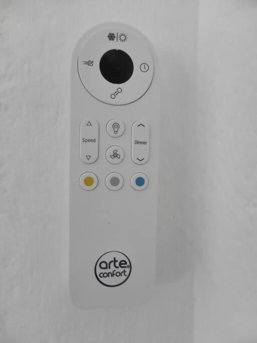 Estudio Nefeli Primera Linea Playa Amazing Views Benalmadena Exterior photo