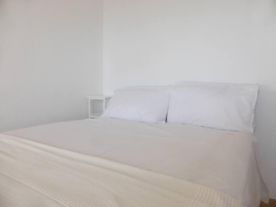 Estudio Nefeli Primera Linea Playa Amazing Views Benalmadena Exterior photo